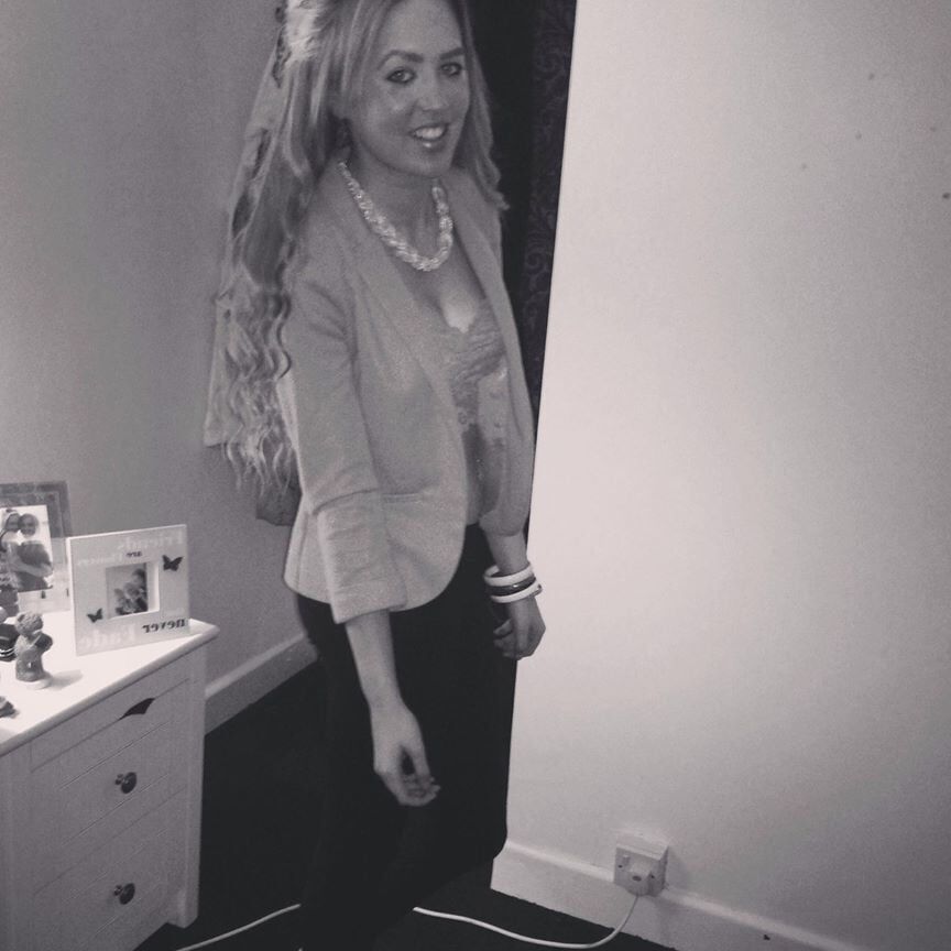 Stupid Chav Sluts- Ellie B
