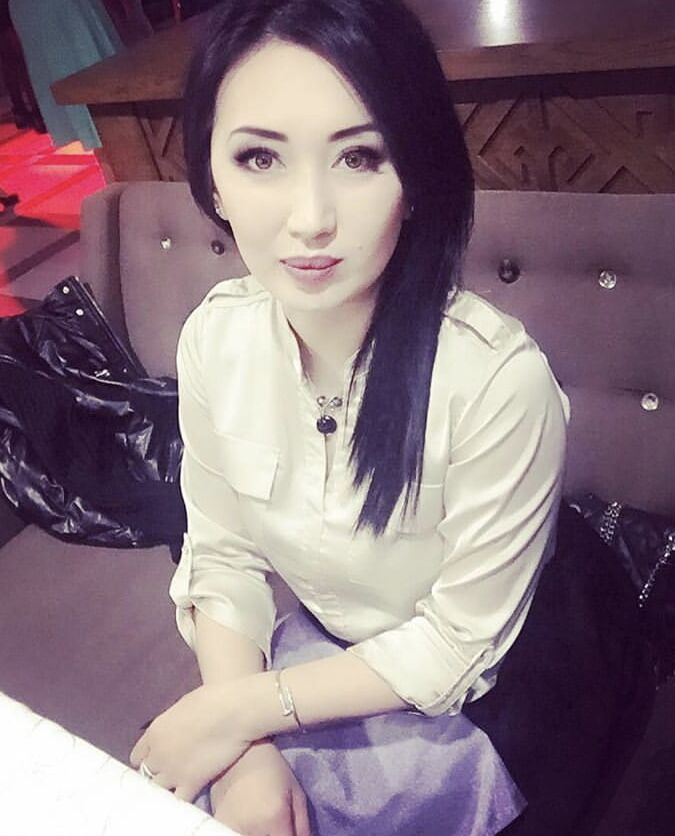 Kz MILF Marala
