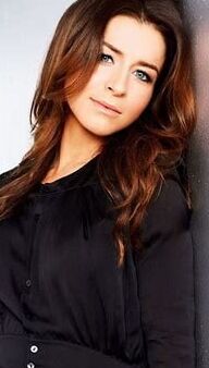 Grey&;s Anatomy - Amelia Shepherd - Caterina Scorsone