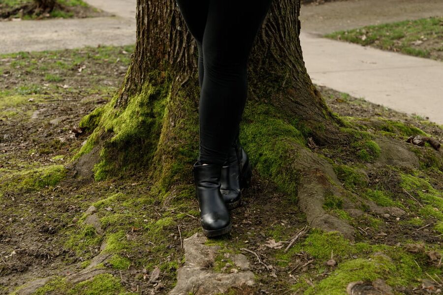 Rose Fessenden - Muddy Boot Syndrome