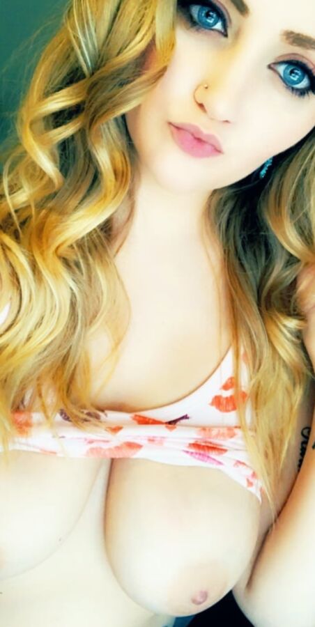 Busty amateurs
