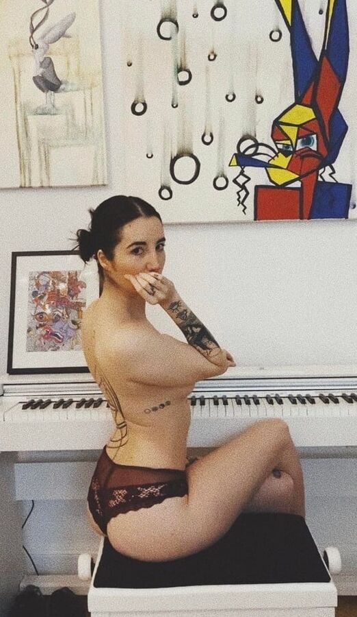 Jodie Calussi