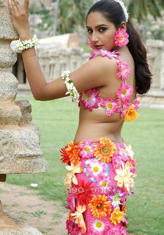 RAGINI DWIVEDI