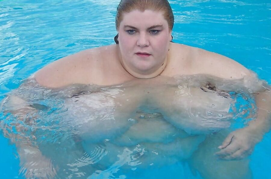 Bbw mix (Pooltime)
