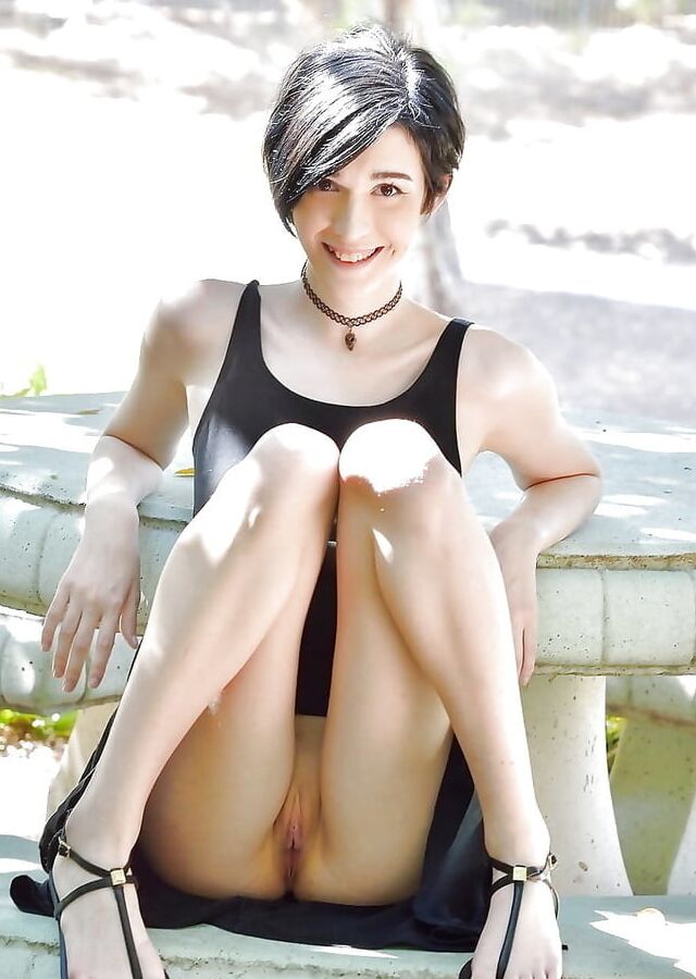 Exposed Pussy