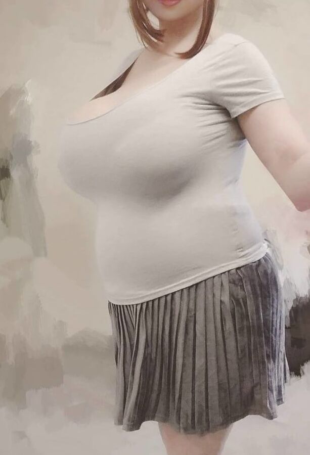 mysaki facebook sexy pregnant