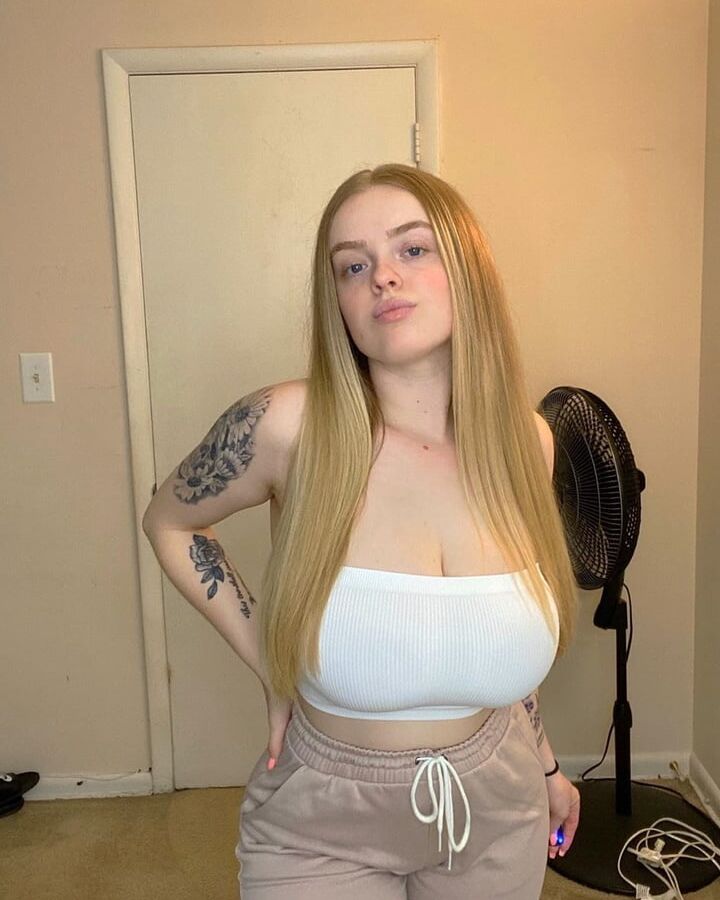 Big titty Taylor