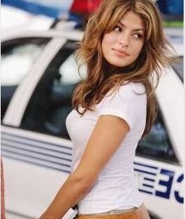 Eva Mendes
