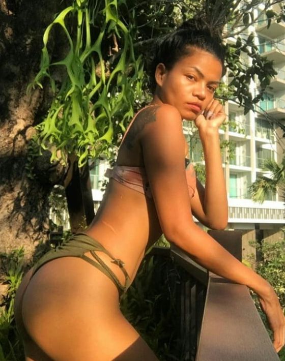 Hot Fuckable Sluty Thai whore