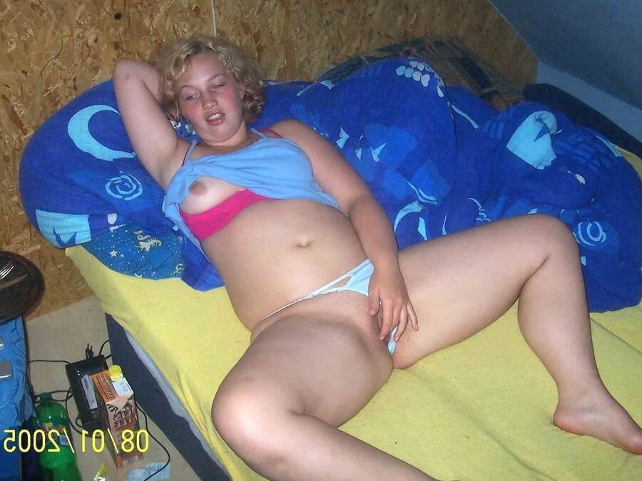 All Sizes, All Sexy - Gorgeous Girlfriends