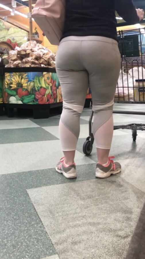 vieja presumida