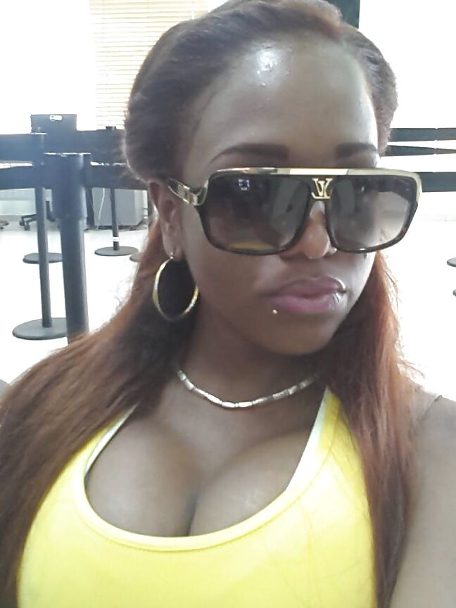 Nicole Black Barbie