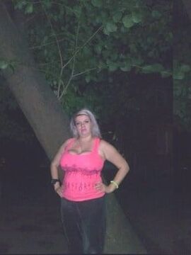 Mega big boobs of my neighbor