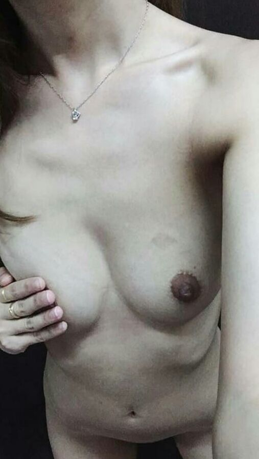 Asian Milf Petite