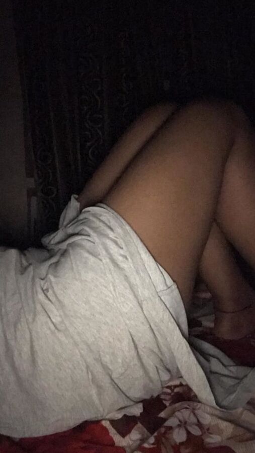 My lovely girlfriend