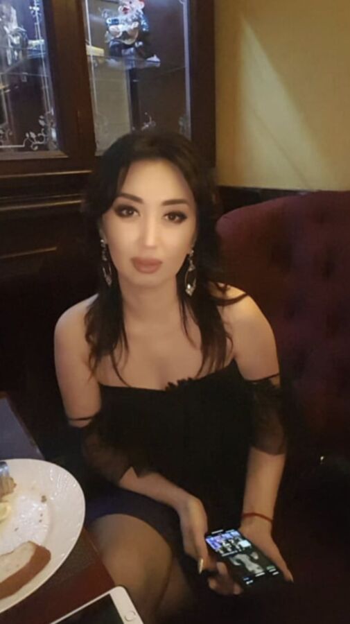Kz MILF Marala