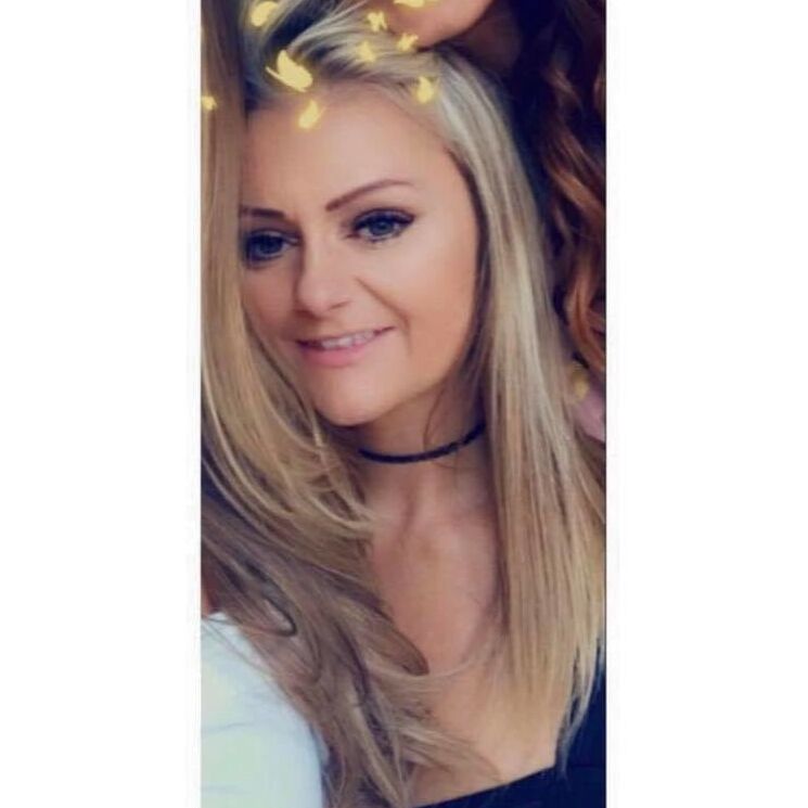 Stupid Chav Sluts- Laura Evans