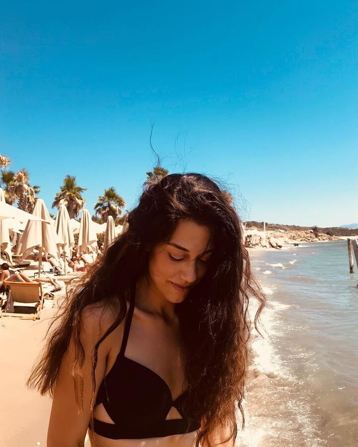 Sexy Turkish Edanur