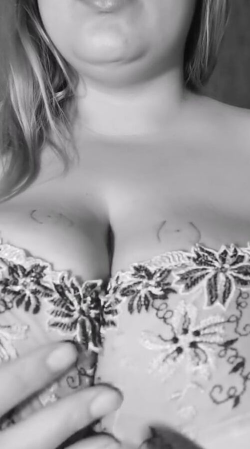 Soumise Hucow Shades of Grey