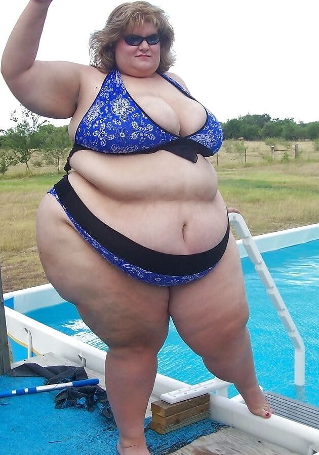 Bbw mix (Pooltime)