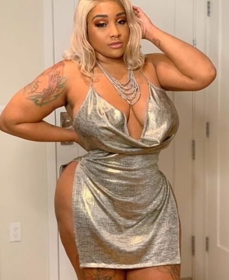Nikia Renee