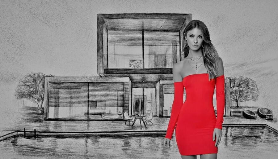 Finest Art: Carmella Rose