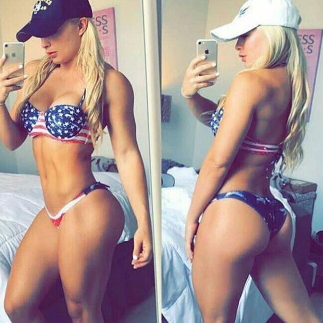 WWE&;s Mandy Rose