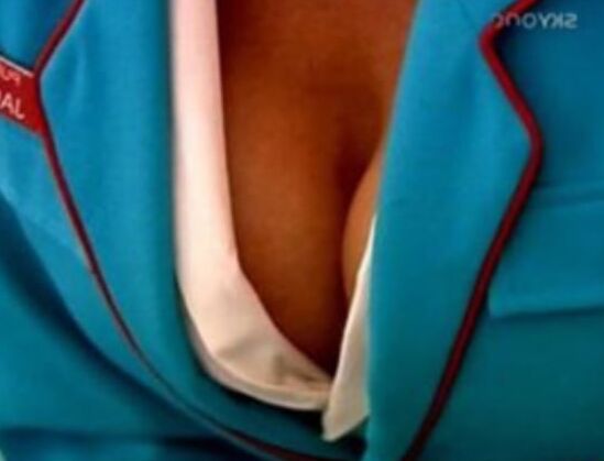 Mile High TV series lots of nice bras