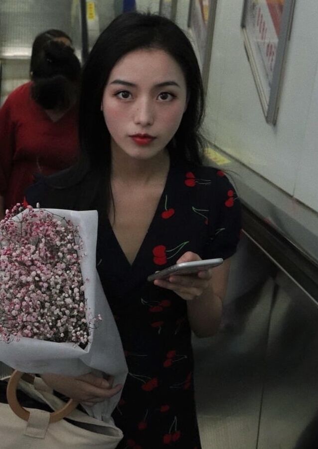 Chinese wife&;s Ass