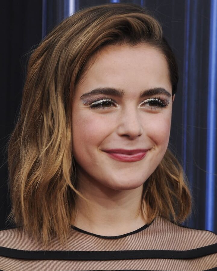 Cute and Sexy Keirnan