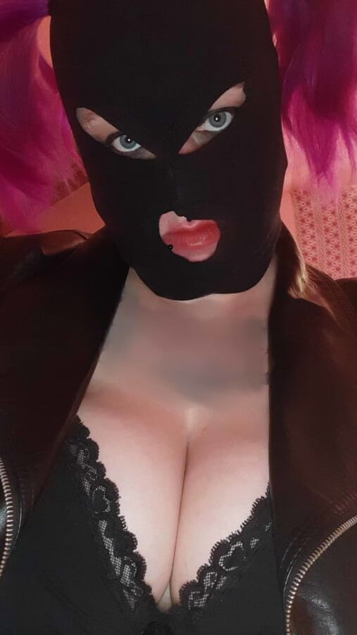 Hot and masked