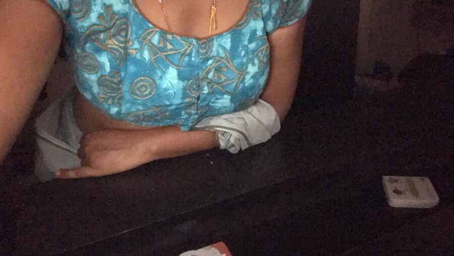 My lovely girlfriend