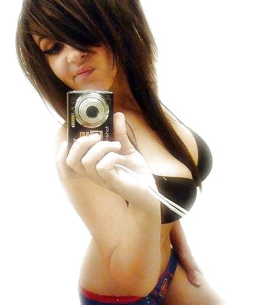 Cute babe