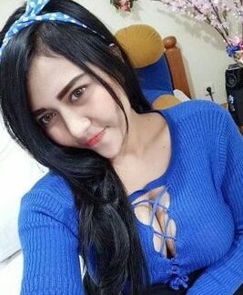 Toket montok