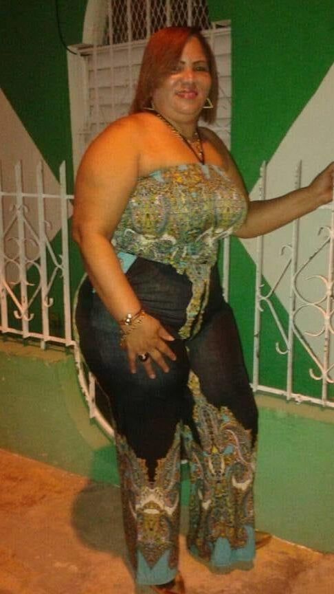 roberta suarez mature ass bbw