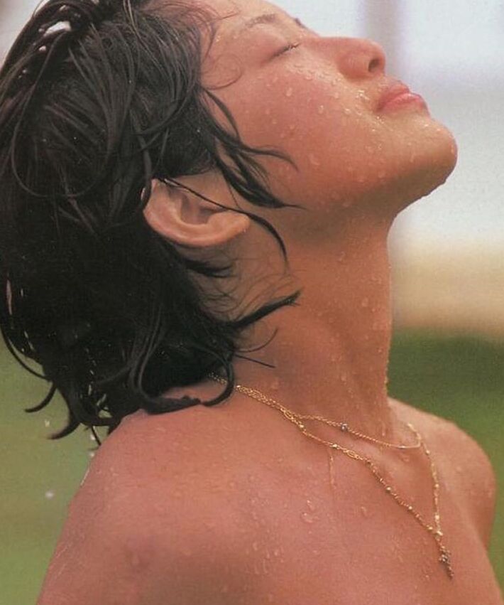 Momoe Yamaguchi