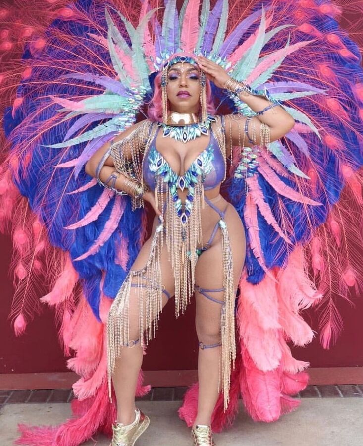 Carnaval Trinidad