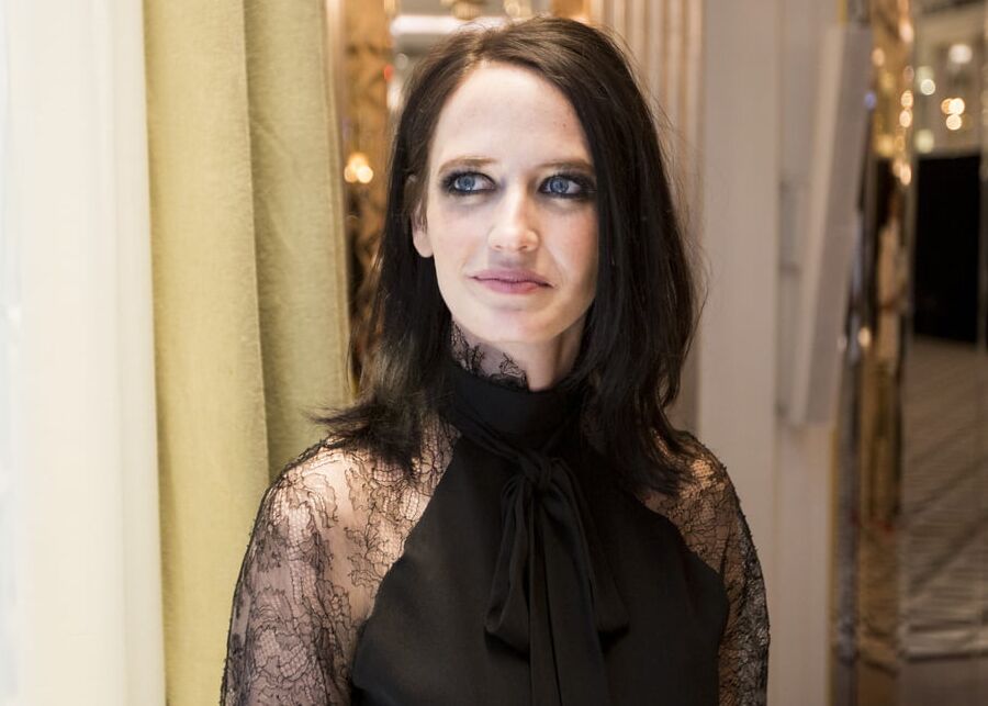 Eva Green