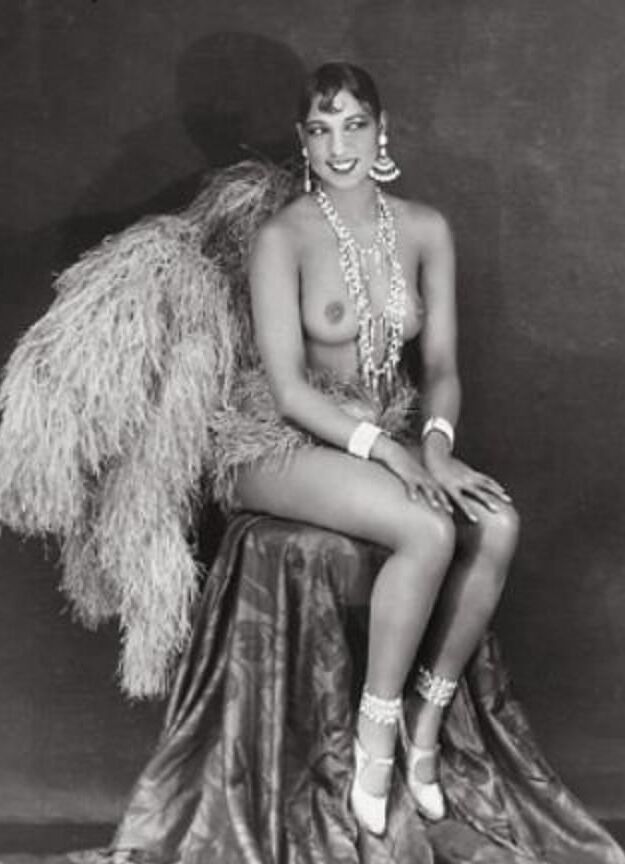 Josephine Baker