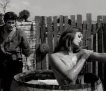 Greek Celebrity from the past Zeta Apostolou