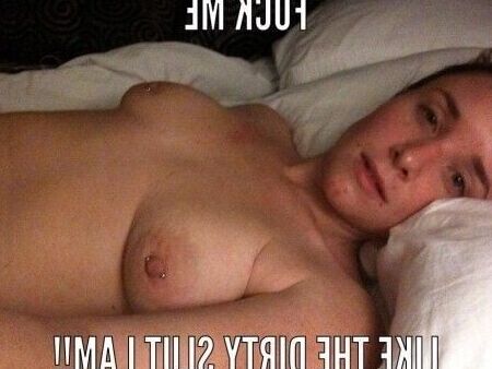 sexy slut