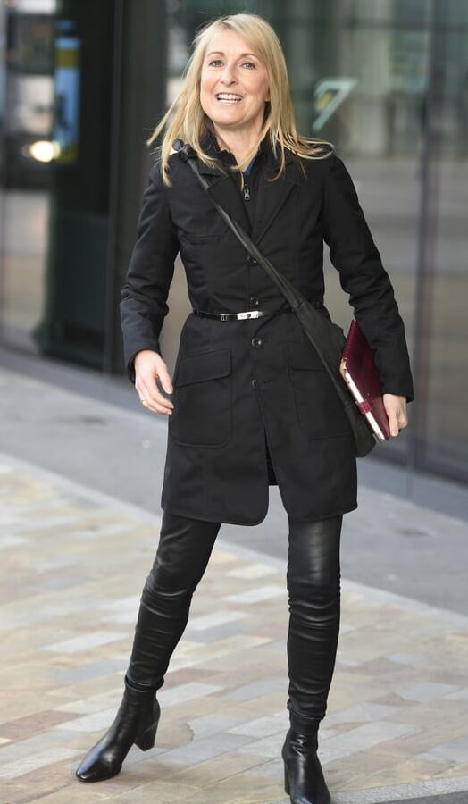 Fiona Phillips