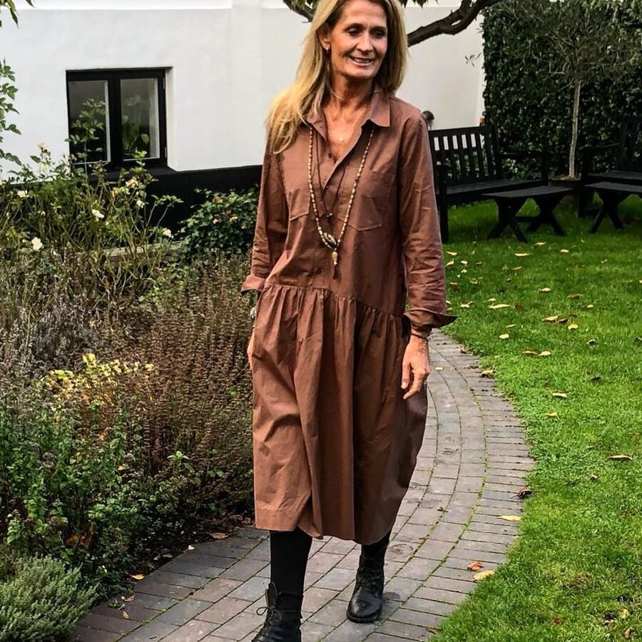 Insta Gilf Wammen