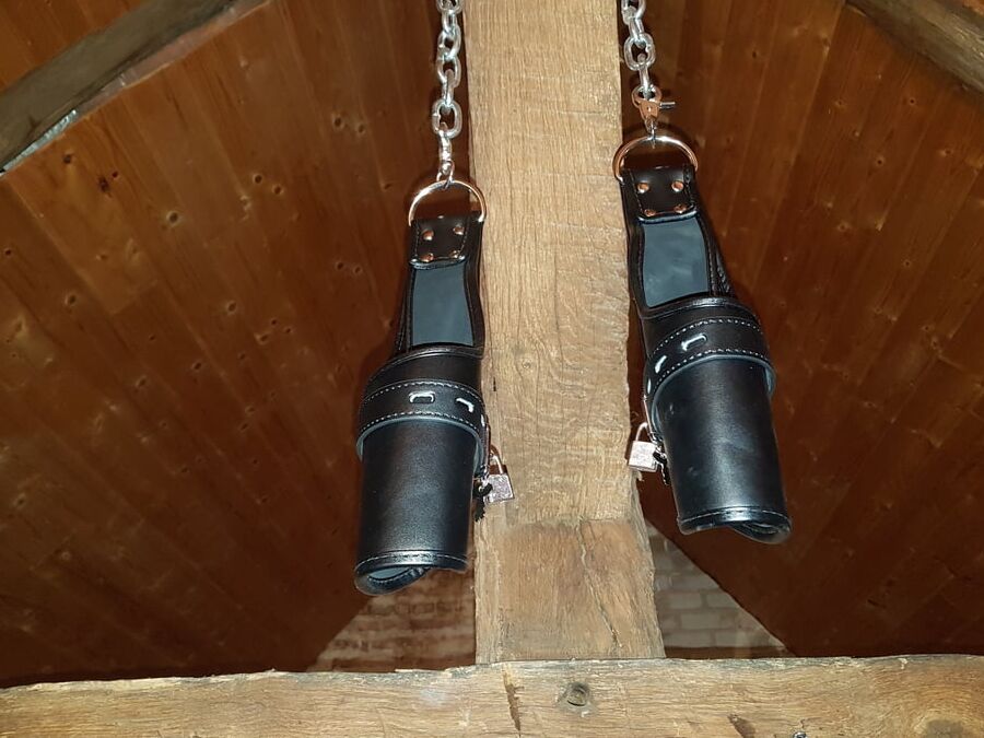accessoires BDSM