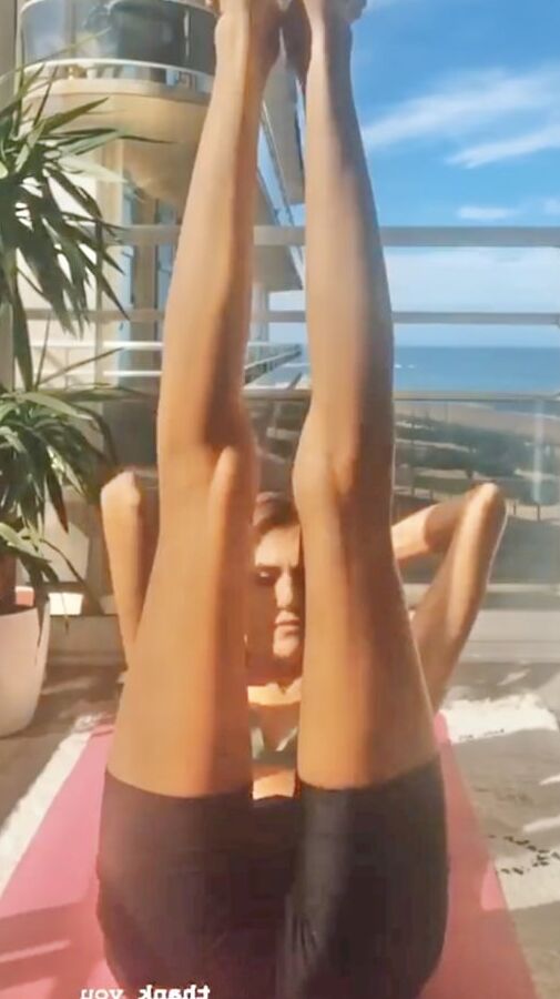 Victoria vergara nude