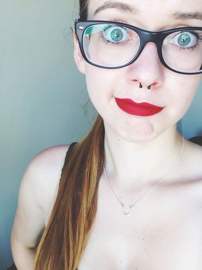 Hot Selfies