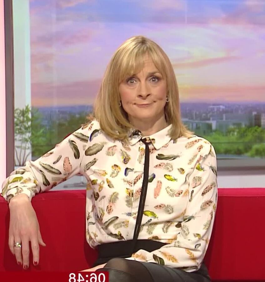 Louise Minchin