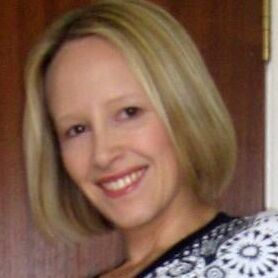 Louise - Yorkshire UK