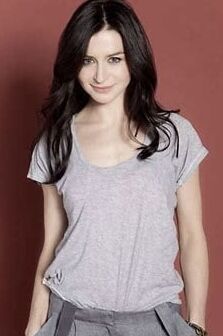 Grey&;s Anatomy - Amelia Shepherd - Caterina Scorsone