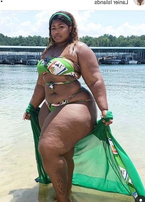 BBW&;s &amp; SSBBW&;s